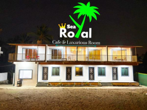 Sea Royal rooms and cafe